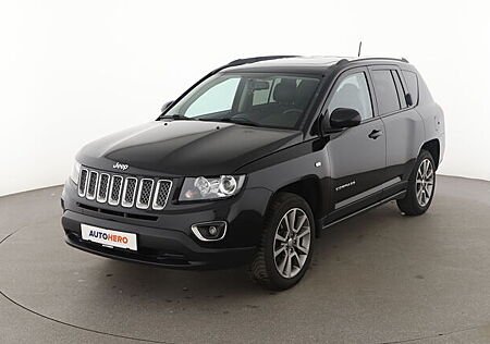 Jeep Compass 2.4 Limited 4x4