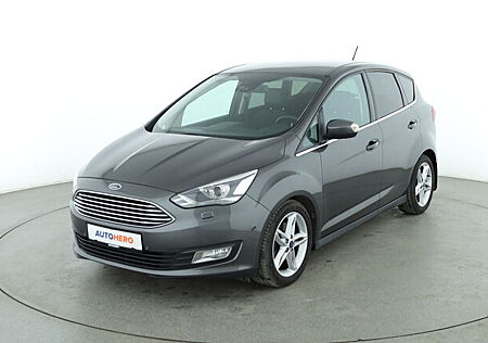 Ford C-Max 1.5 EcoBoost Titanium