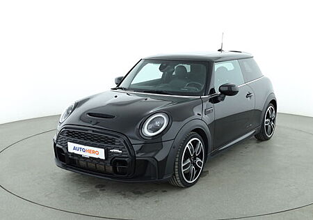 Mini Cooper S John Cooper Works Trim