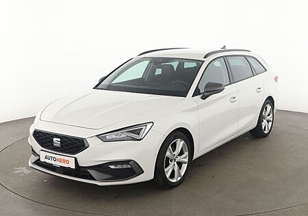 Seat Leon 1.5 TSI ACT FR
