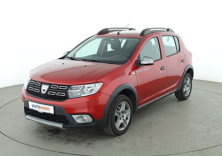 Dacia Sandero 0.9 TCe Stepway Prestige