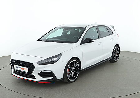 Hyundai i30 2.0 TGDI N Performance