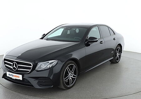 Mercedes-Benz E-Klasse E 450 4Matic AMG Line