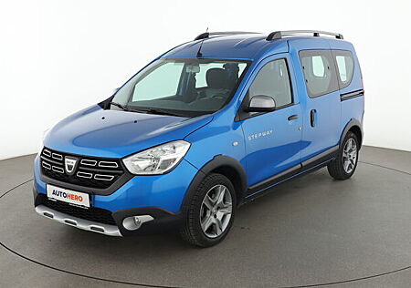 Dacia Dokker 1.3 TCe Stepway Plus