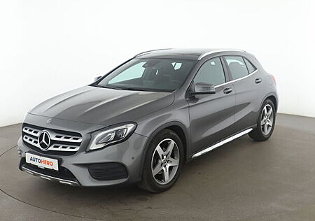 Mercedes-Benz GLA 200 AMG Line