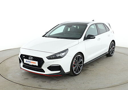 Hyundai i30 2.0 TGDI N Performance