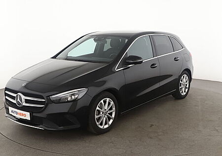 Mercedes-Benz B-Klasse B 200 Progressive