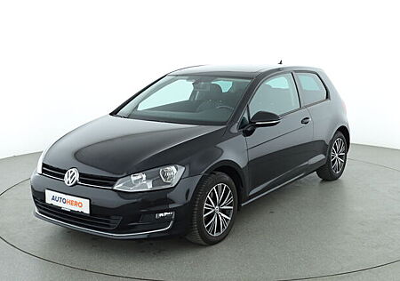 VW Golf 1.4 TSI Allstar BlueMotion Tech