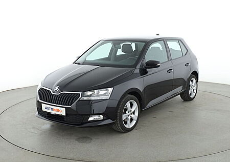 Skoda Fabia 1.0 MPI Cool Plus
