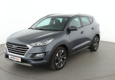 Hyundai Tucson 1.6 TGDI Style 2WD