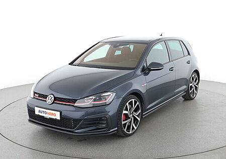 VW Golf 2.0 TSI GTI Performance BlueMotion