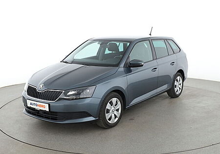 Skoda Fabia 1.2 TSI Ambition
