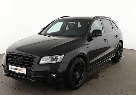 Audi SQ5 3.0 V6 TDI quattro Competition