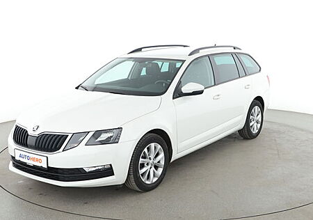 Skoda Octavia 1.0 TSI Tour