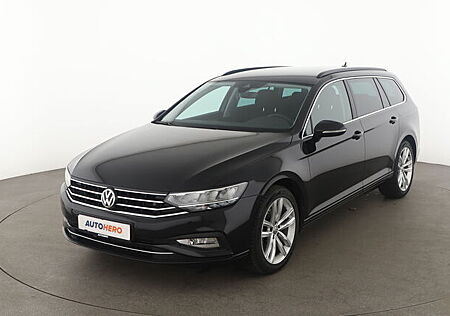 VW Passat 2.0 TSI Business