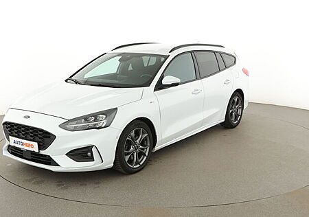 Ford Focus 2.0 TDCi EcoBlue ST-Line