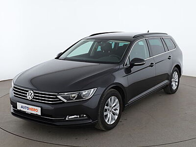 Volkswagen Passat 2.0 TDI Comfortline BlueMotion Tech