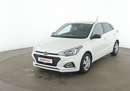 Hyundai i20 1.2 YES!