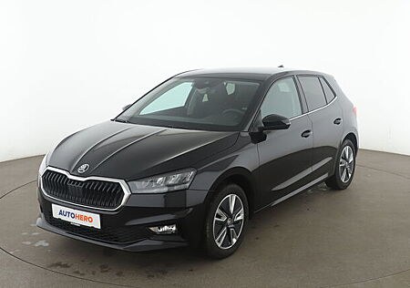 Skoda Fabia 1.0 TSI Style