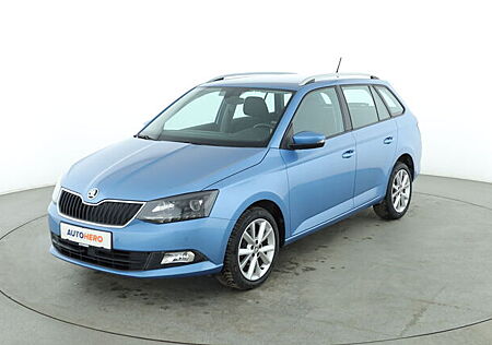 Skoda Fabia 1.2 TSI Style