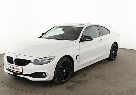 BMW 4er 420i xDrive
