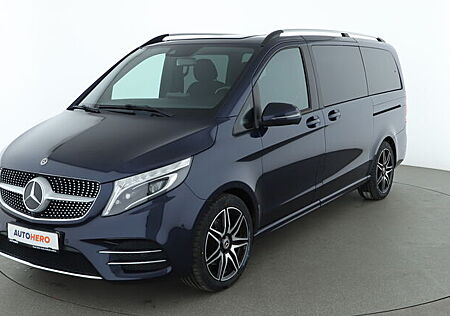 Mercedes-Benz V-Klasse V 220 d EDITION lang