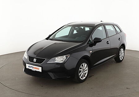 Seat Ibiza 1.4 Style Salsa