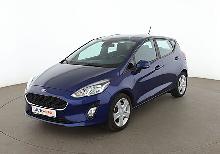 Ford Fiesta 1.1 Cool&Connect