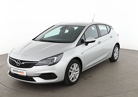 Opel Astra 1.2 Turbo Edition Start/Stop