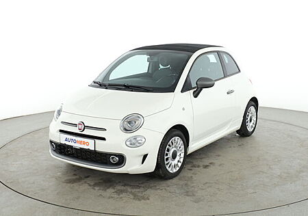 Fiat 500C 0.9 S