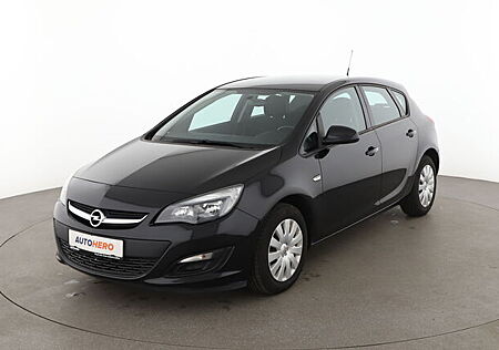 Opel Astra 1.6 Selection