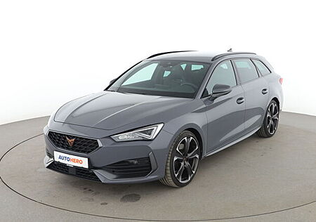 Cupra Leon 2.0 TSI VZ 4Drive