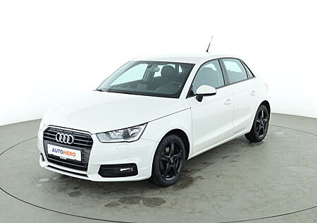 Audi A1 1.4 TFSI Sport