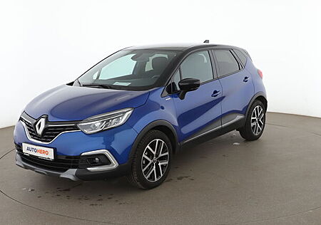 Renault Captur 1.3 TCe Version S