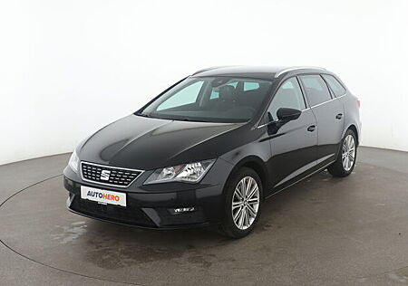 Seat Leon 2.0 TDI Xcellence