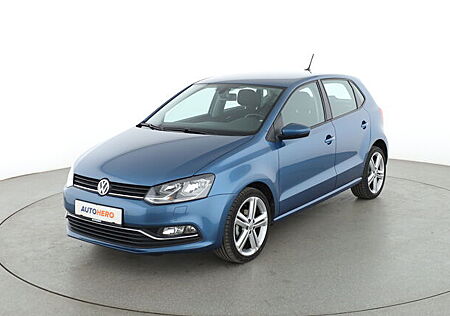 VW Polo 1.2 TSI Highline BlueMotion Tech