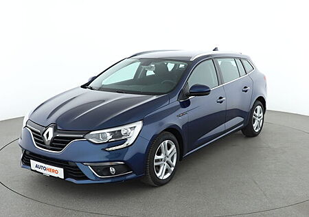 Renault Megane 1.2 TCe Energy Business Edition