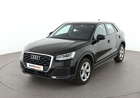 Audi Q2 1.0 TFSI Ultra