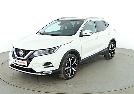 Nissan Qashqai 1.3 DIG-T Tekna