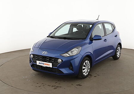 Hyundai i10 1.2 Trend