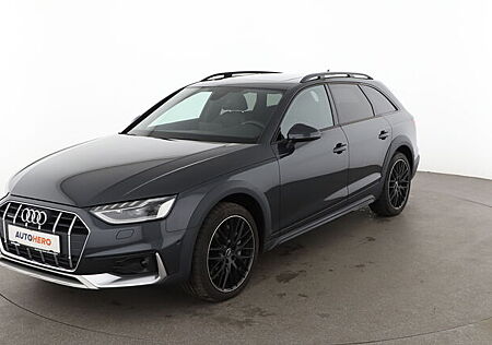 Audi A4 Allroad 50 TDI quattro