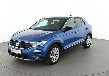 VW T-Roc 1.5 TSI ACT Sport