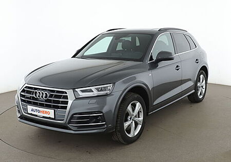 Audi Q5 50 TFSIe quattro sport