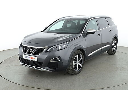 Peugeot 5008 2.0 Blue-HDi GT