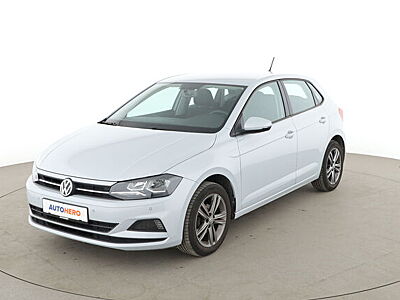 Volkswagen Polo 1.0 Comfortline