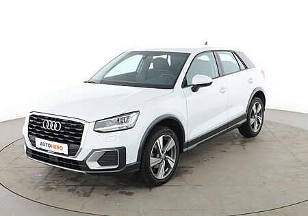 Audi Q2 35 TFSI Design