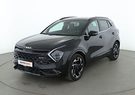 Kia Sportage 1.6 TGDI Mild-Hybrid GT-Line 4WD