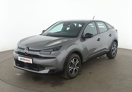 Citroën C4 1.2 PureTech YOU