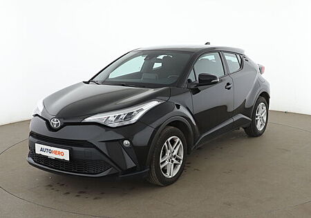 Toyota C-HR 1.2 Turbo Flow