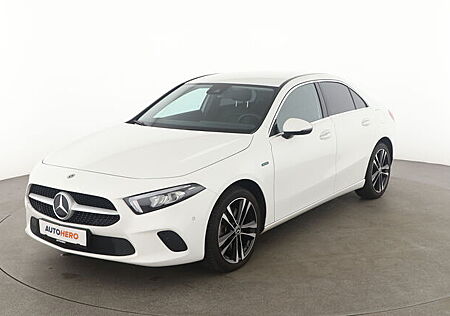 Mercedes-Benz A-Klasse A 250e Progressive